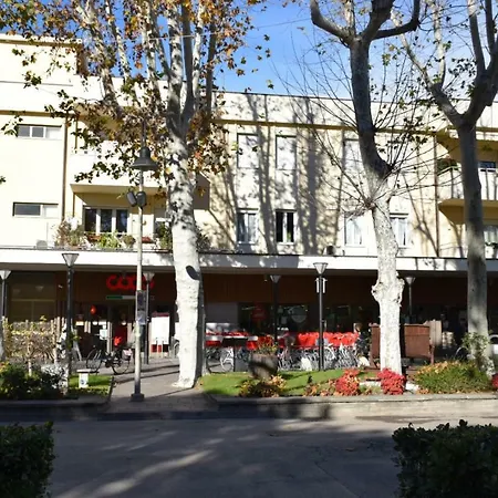 Daire Giuliana Cervia
